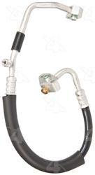 Four Seasons Air Conditioning Discharge Hoses for 1992-1994 D21, 1995 PICKUP - 56917
