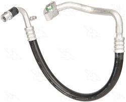 Four Seasons Air Conditioning Suction Hoses for 1992-1994 D21, 1995 PICKUP - 56918