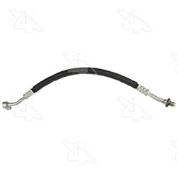 Four Seasons Liquid Line Hose Assemblies 56920