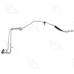 Four Seasons Air Conditioning Suction Hoses for 2012-2014 FOCUS - 56922