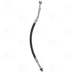 Four Seasons Air Conditioning Suction Hoses for 2012-2016 FOCUS - 56923
