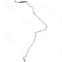 Four Seasons Liquid Line Hose Assemblies for 2011-2013 FIESTA - 56941