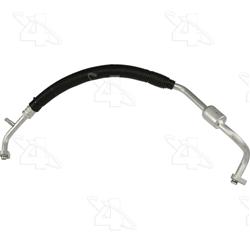 Four Seasons Air Conditioning Suction Hoses 56958