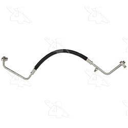 Four Seasons Air Conditioning Discharge Hoses for 2011-2014 MUSTANG - 56966