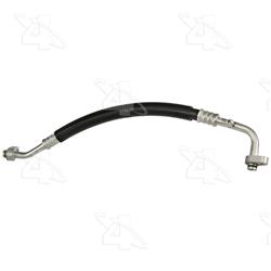 Four Seasons Air Conditioning Suction Hoses for 2011-2014 MUSTANG - 56967