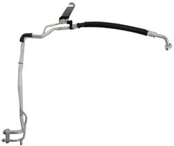Four Seasons Air Conditioning Suction Hoses for 2013 300 - 56975