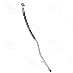 Four Seasons Air Conditioning Suction Hoses for 2003-2006 SPRINTER 2500, SPRINTER 3500 - 56977