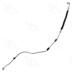 Four Seasons Liquid Line Hose Assemblies for 1998-2002 CONCORDE, INTREPID - 56984