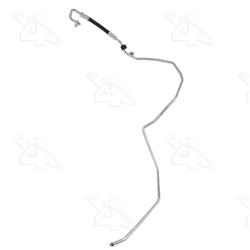 Four Seasons Liquid Line Hose Assemblies for 2011-2013 SONATA - 56994