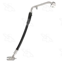 Four Seasons Air Conditioning Discharge Hoses 56998