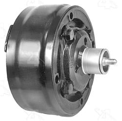 Four Seasons Remanufactured Air Conditioning Compressors 57019