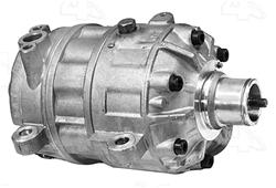 Four Seasons Remanufactured Air Conditioning Compressors 57024