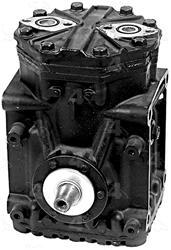 Four Seasons Remanufactured Air Conditioning Compressors 57030