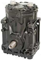 Four Seasons Remanufactured Air Conditioning Compressors 57064