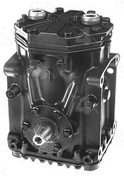 Four Seasons Remanufactured Air Conditioning Compressors 57066