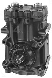Four Seasons Remanufactured Air Conditioning Compressors for 1970 MONTEGO - 57069
