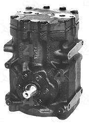 Four Seasons Remanufactured Air Conditioning Compressors 57073