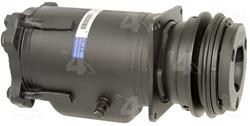 Four Seasons Remanufactured Air Conditioning Compressors