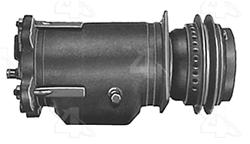 Four Seasons Remanufactured Air Conditioning Compressors 57091