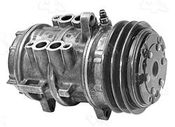 Four Seasons Remanufactured Air Conditioning Compressors 57102