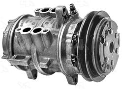 Four Seasons Remanufactured Air Conditioning Compressors 57103