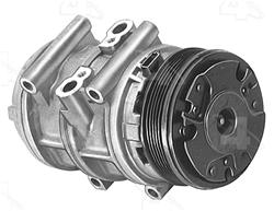 Four Seasons Remanufactured Air Conditioning Compressors 57110