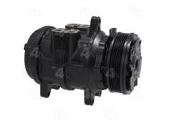 Four Seasons Remanufactured Air Conditioning Compressors 57111