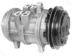 Four Seasons Remanufactured Air Conditioning Compressors 57112