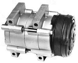 Four Seasons Remanufactured Air Conditioning Compressors 57124