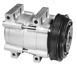Four Seasons Remanufactured Air Conditioning Compressors for 1995-1997 B2300, 1990-2001 RANGER - 57128