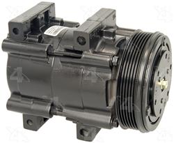 Four Seasons Remanufactured Air Conditioning Compressors 57132