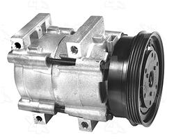Four Seasons Remanufactured Air Conditioning Compressors 57139