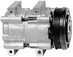 Four Seasons Remanufactured Air Conditioning Compressors for 1990-1997 AEROSTAR - 57147