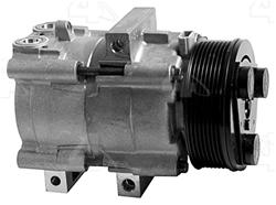 Four Seasons Remanufactured Air Conditioning Compressors 57149