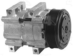 Four Seasons Remanufactured Air Conditioning Compressors 57150