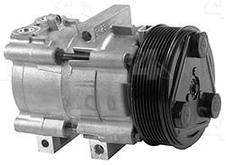 Four Seasons Remanufactured Air Conditioning Compressors 57152