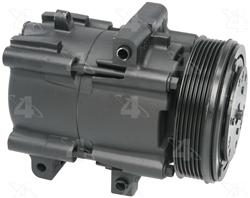 Four Seasons Remanufactured Air Conditioning Compressors for 2002-2008 RANGER - 57172