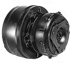 Four Seasons Remanufactured Air Conditioning Compressors 57225
