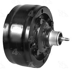 Four Seasons Remanufactured Air Conditioning Compressors 57230