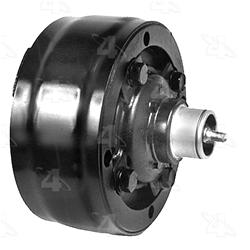 Four Seasons Remanufactured Air Conditioning Compressors 57233