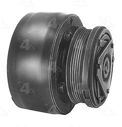 Four Seasons Remanufactured Air Conditioning Compressors 57238