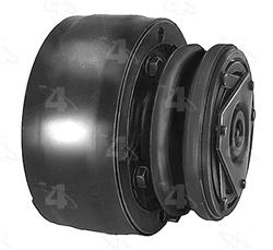 Four Seasons Remanufactured Air Conditioning Compressors 57240