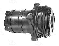 Four Seasons Remanufactured Air Conditioning Compressors 57267