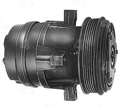 Four Seasons Remanufactured Air Conditioning Compressors 57275