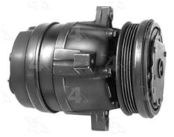 Four Seasons Remanufactured Air Conditioning Compressors 57276
