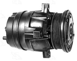 Four Seasons Remanufactured Air Conditioning Compressors 57278