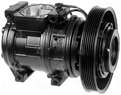 Four Seasons Remanufactured Air Conditioning Compressors for 1994-1997 ACCORD, 1997 CL, 1995-1996 TL - 57305