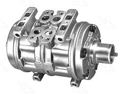 Four Seasons Remanufactured Air Conditioning Compressors 57327