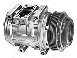 Four Seasons Remanufactured Air Conditioning Compressors 57334