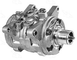 Four Seasons Remanufactured Air Conditioning Compressors for 1988-1992 626, MX-6, 1991 TC MASERATI - 57360